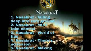 Nasakrat band full album