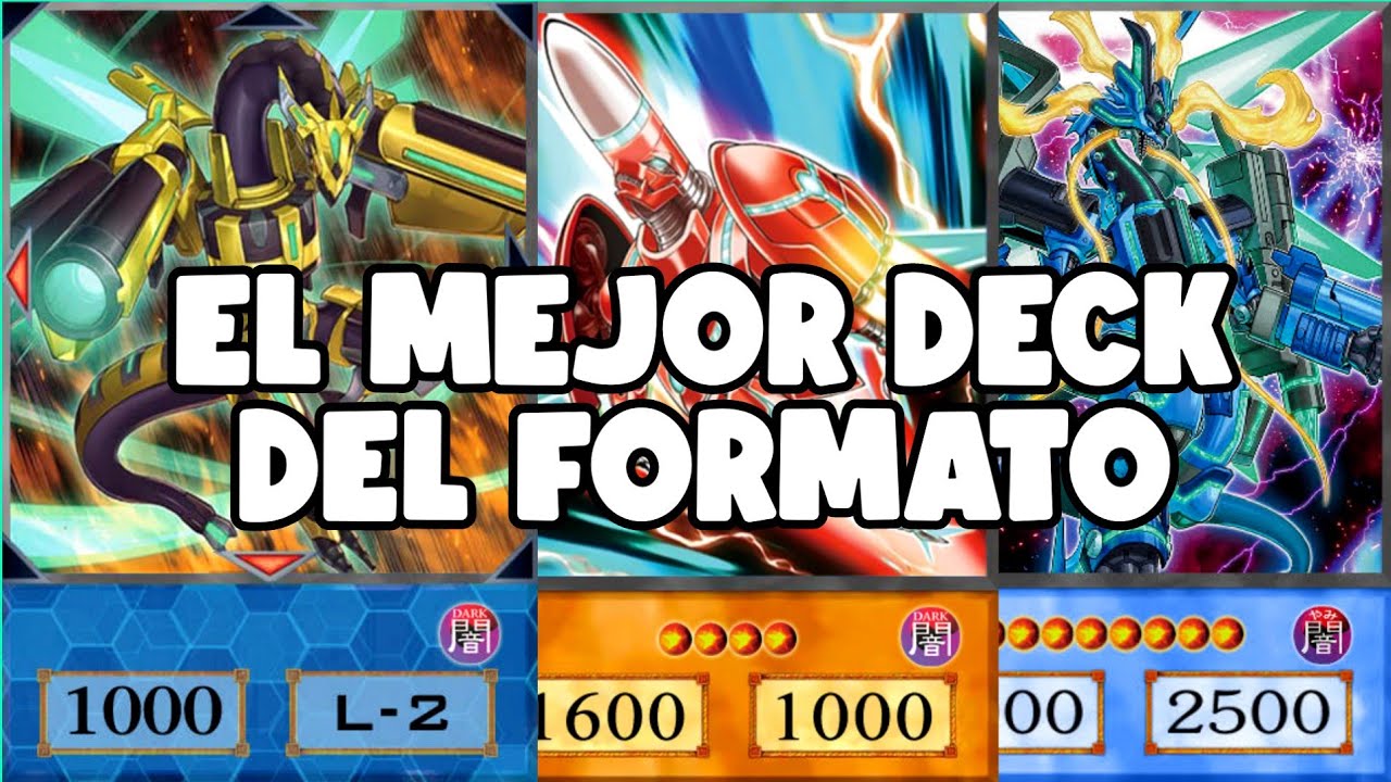 Los DRAGONES SIEMPRE son los MEJORES | Dragon Link Deck | Yu-Gi-Oh