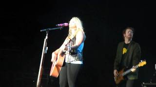 " New Strings" Miranda Lambert Atlanta GA 2011