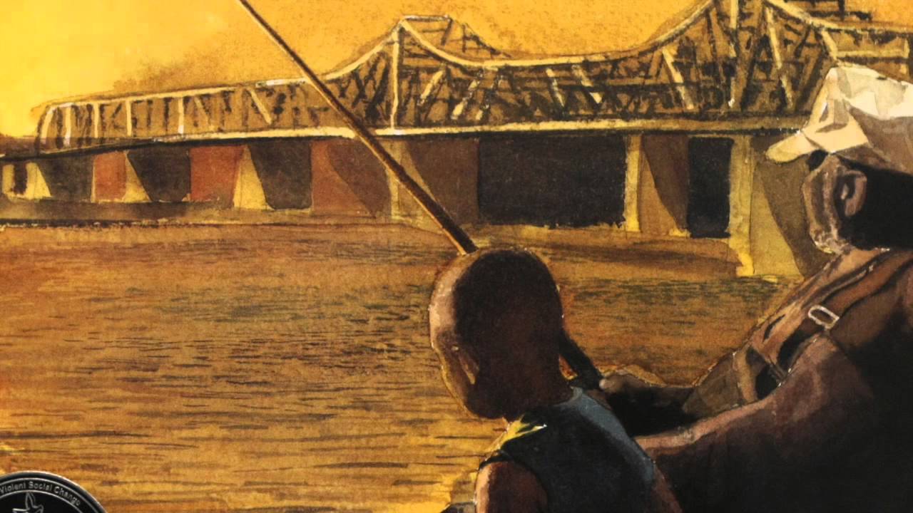 Langston Hughes Youtube YouTube