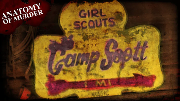 Horrifying UNSOLVED GIRL SCOUT Murders | ANATOMY O...
