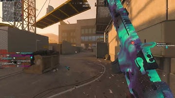 MW3 Clip Dump