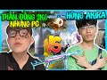 (FREE FIRE) HÙNG AKIRA SOLO MP40 KÉO TÂM PC VUI VỚI THẦN ĐỒNG 2K6 LBG VÀ CÁI KẾT BÌNH ĂN HÀNH