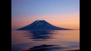 Северные Курилы 1 часть. О. Парамушир