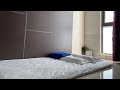 Trang trí phòng ngủ tối giản l Minimalist room tour l Simple-D