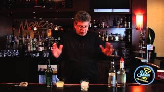 cocktail video