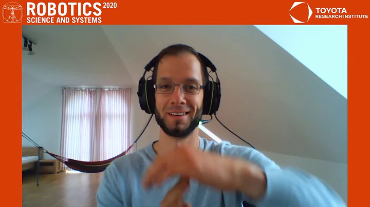 RSS 2020, Spotlight Talk 77: MPTC – Modular Passive Tracking Controller for stack of tasks based ...