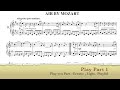 Jbarban trumpet duet    air by mozart