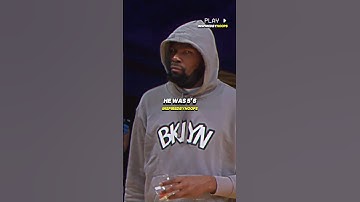 IShowSpeed Says He’d Beat Kevin Durant 1 On 1 😱