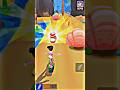 Fastest Run Ever in Subway Princess Runner ⚡