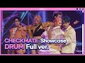 체크메이트(CHECKMATE) - DRUM (Stage full ver.)