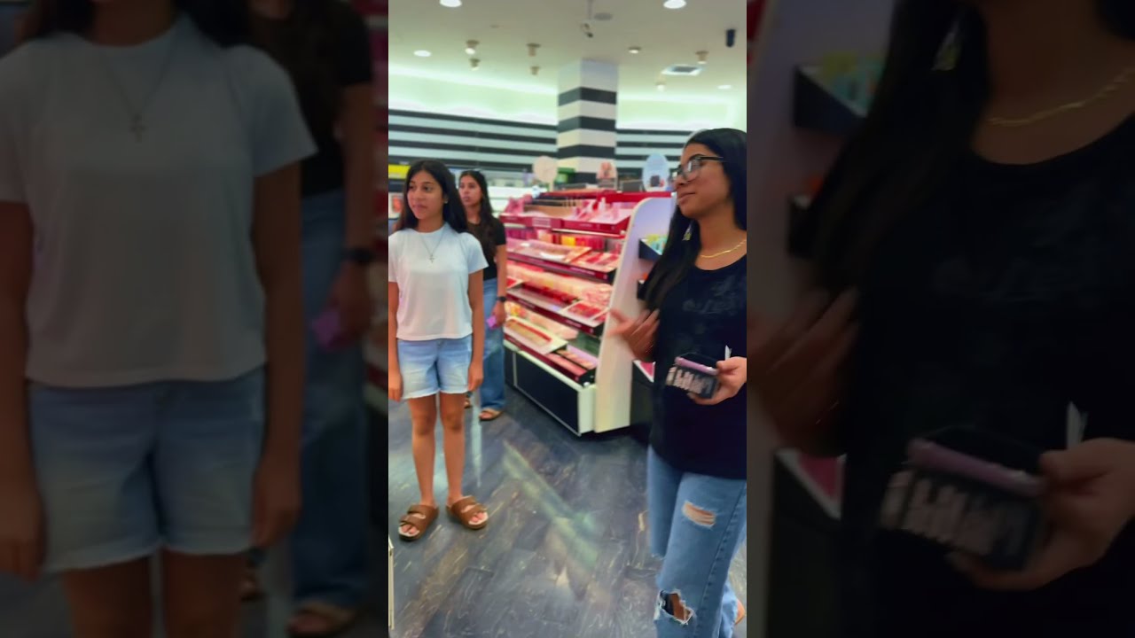  Teens Girlmom Sephora Letsshop