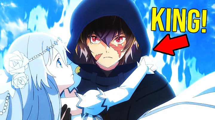 The Whole Kingdom Despised Him So He Became A God of Their World And Takes A Goddess | Anime Recap - DayDayNews