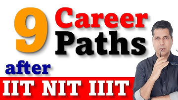 Career Path Choice Filling Branch vs College JoSAA Counselling procedure TOP Engineering College JEE