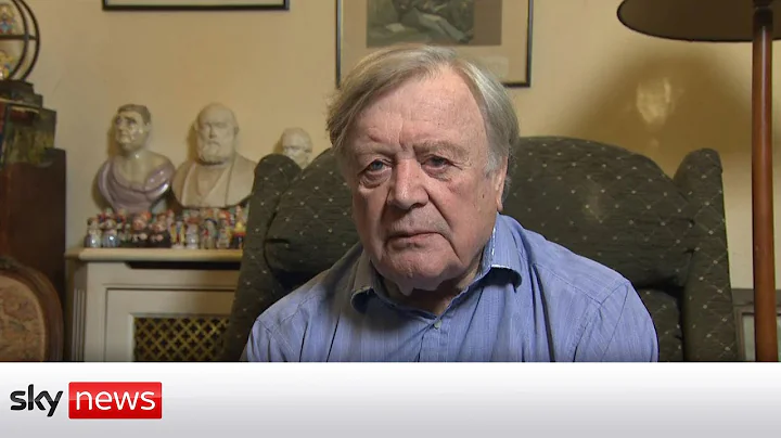 Mini-budget was 'serious mistake' - former Tory Ch...