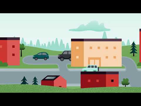 PSE Up Go Electric For Workplace