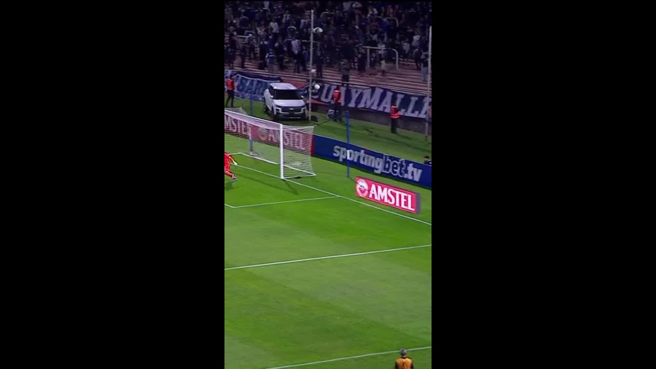 GOL DO FLUMINENSE, MAS NÃO VALEU | #shorts | ge.globo