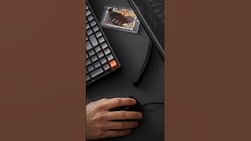 Swiftpoint Z2 & GamerX Setup.  #gaming #swiftpointz2