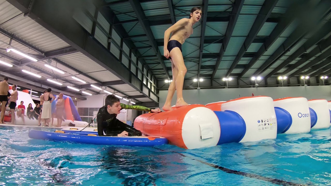 europe club plongee soiree noel 2019