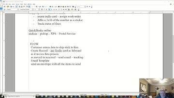 V24 Project Development Soup to nuts - step 1