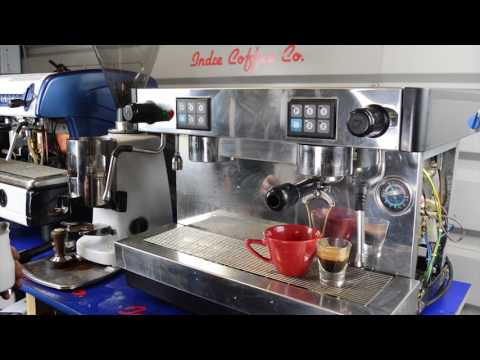 Video: Rafaello Coffee With Espresso