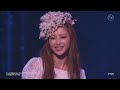 夏の思い出/YOU/Little Girl/I CAN(DREAM Live Tour PERFORMANCE 2012 at SHIBUYA-AX 10.5)