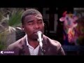 OMI - I'm Not the Only One (Sam Smith cover) | KISS Live Session