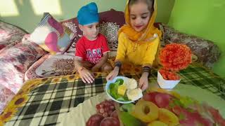 Babal De vehra# Emotional video by EkNoor Kaur song By Gagan Cheema ##