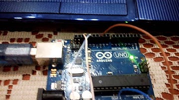 Practica 4.- Lectura de un Pulsador con Arduino