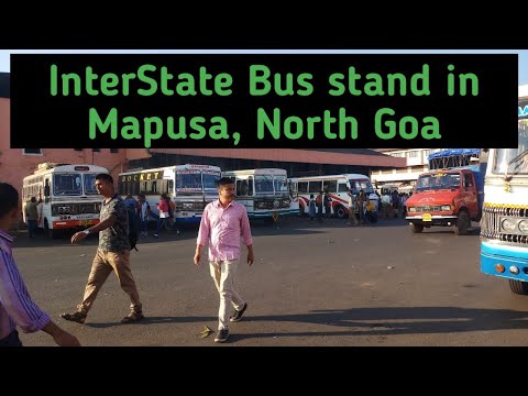 Mapusa City Goa|Mapusa Prepaid Taxi Counter |complete info Mapusa Market