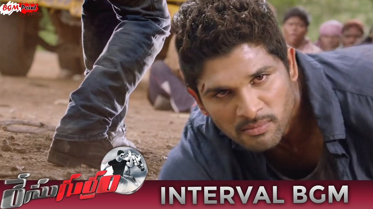 Race Gurram BGMs  Race Gurram Interval BGM  Race Gurram OST  Race Gurram Mass BGM  SS Thaman BGM