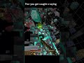 Pov: you get caught x-raying