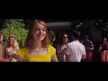 La la land pool party scene full