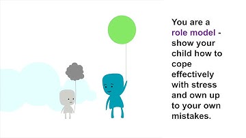 Being the Role Model