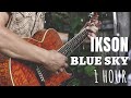 Ikson blue sky 1 hour motivation music