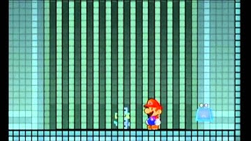 Super Paper Mario - Chapter 3-4 (Part 1) - Episode 16