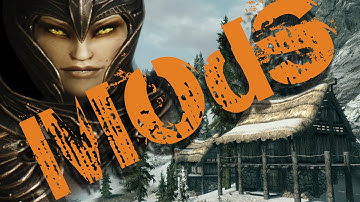 Skyrim mods: Helgen Reborn