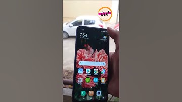 How to Improve Gaming Performance in Miui 12 #shorts #xiaomi #miui12