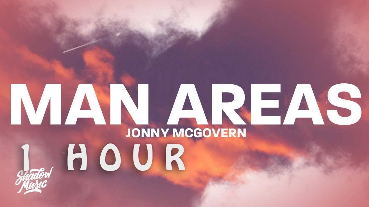 Man areas jonny