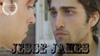 Jesse James - Gay Movie Online - Gaybingetv Trailer