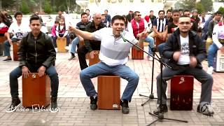 La Fiesta del cajón - Marco oliveros