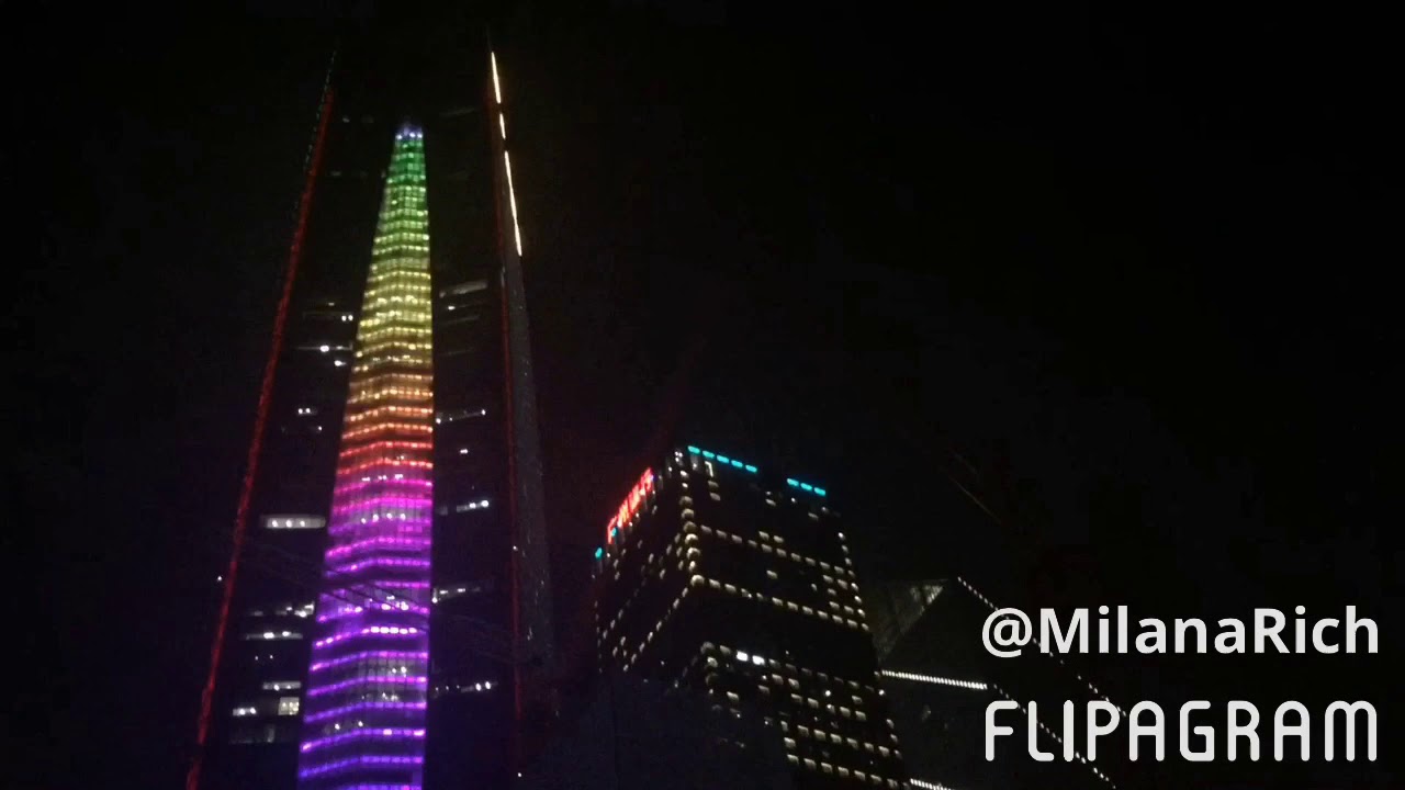 China.Guangzhou. Sky bar, 99 floor YouTube