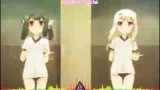 Nightcore - Popcorn Funk