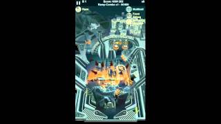 App Review: Pinball Ride for Android screenshot 5
