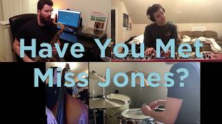 Have You Met Miss Jones
