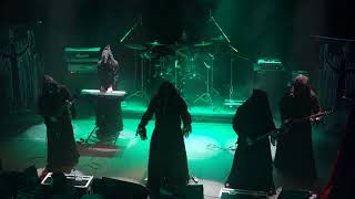 Depth - Gardens Of The Dead (III) (Live at MonteRay, Kyiv, 09.02.2019)