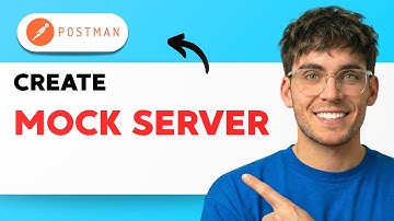 How to Create a Mock Server in Postman [2025 Guide]