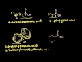 Carboxylic acid nomenclature and properties | Organic chemistry | Khan Academy