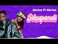 Dogo Paten Ft Marioo Sikupendi Official Visualizer Dogo Paten Ft Marioo Sikupendi Official Visualizer
