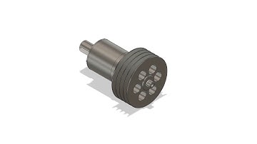 Fusion 360 ANIMATION AUTO EXPLODE